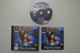 Ps1 Harry Potter en de Steen der Wijzen