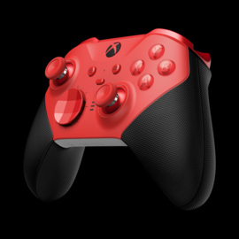 Xbox Elite Controller Series 2 Wireless - Xbox Series X/S (Core Edition) (Red) - Microsoft [Nieuw]