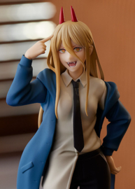 Chainsaw Man Figure Power Pop Up Parade 17 cm - Good Smile Company [Nieuw]