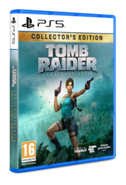 PS5 Tomb Raider: Legacy of Atlantis Collector's Edition [Pre-Order]