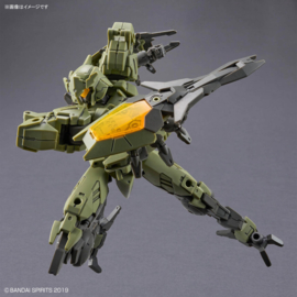 30mm Model Kit 1/144 bEXM-40 Novalv (Green) - Bandai [Pre-Order]