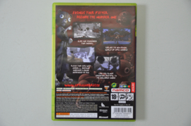 Xbox 360 Afro Samurai