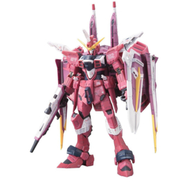 Gundam Model Kit RG 1/144 Justice Gundam - Bandai [Nieuw]