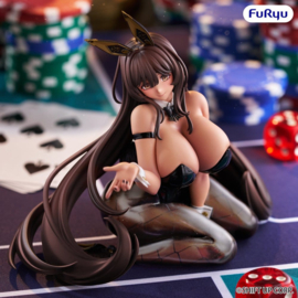 Goddess of Victory: Nikke Noodle Stopper PVC Figure Noir 11 cm - Furyu [Pre-Order]