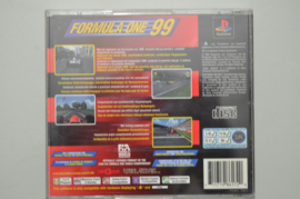 Ps1 Formula One 99