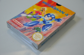 NES Mega Man 4 [Compleet]