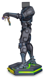 Cyberpunk Edgerunners PVC Figure Adam Smasher 25 cm - Dark Horse [Pre-Order]