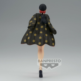 One Piece Figure Nico Robin The Shukko - Banpresto [Nieuw]