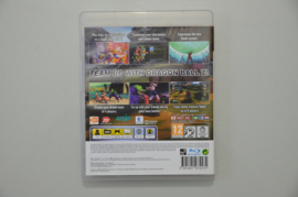 Ps3 Dragonball Battle Of Z