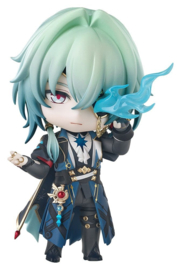 Honkai: Star Rail Nendoroid Action Figure Anaxa 10 cm - Good Smile Company [Pre-Order]