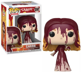 Carrie Funko Pop Carrie (Telekinesis) #1247 Pre-Order]