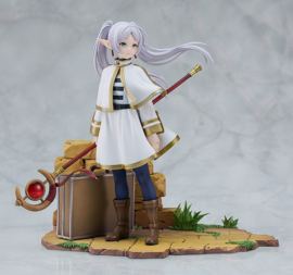 Frieren Beyond Journey's End Figure Frieren: Magic of the Eventide Glow 1/7 21 cm - Good Smile Company [Nieuw]