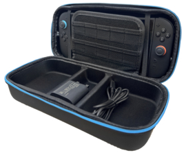 Nintendo Switch 2 Hard Carry Case - Deltaco [Nieuw]