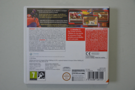 3DS Disney Big Hero 6