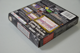 GBA WWF Road To Wrestle Mania [Compleet]