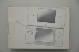 Nintendo DS Lite Arctic White [Compleet]