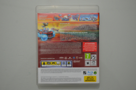 Ps3 Skylanders Superchargers