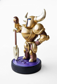 Shovel Knight Gold Amiibo Shovel Knight [Nieuw]