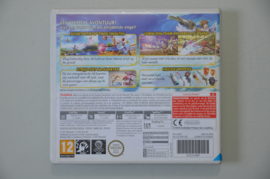 3DS Kid Icarus Uprising [Gebruikt]