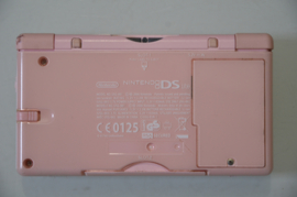 Nintendo DS Lite Coral Pink