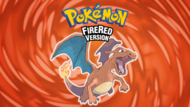 Pokemon FireRed Version [Digitaal Product]