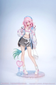 Honkai: Star Rail Gift+ PVC Figure 1/8 Cyrene Wonderful Holiday Ver. 20 cm - Myethos [Pre-Order]