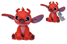 Disney Lilo & Stitch Pluche Leroy (50cm) - SimbaToys [Nieuw]