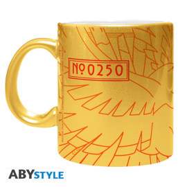 Pokemon Mok Ho-Oh (Heartgold) - ABYstyle [Nieuw]
