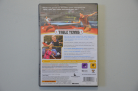 Xbox 360 Table Tennis - Rockstar Games presents (Classics)
