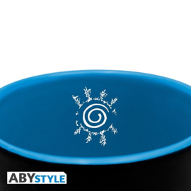 Naruto Shippuden Mok Naruto & Kurama - ABYstyle [Nieuw]