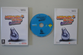 Wii Mercury Meltdown Revolution
