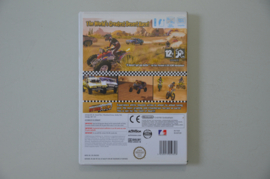 Wii World Championship Off Road Racing