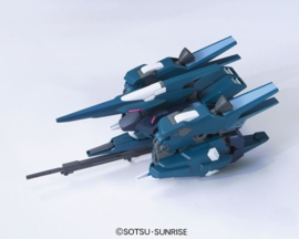 Gundam Model Kit HG 1/144 RGZ-95 ReZEL - Bandai [Nieuw]