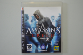 Ps3 Assassins Creed