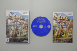 Wii Zoo Hospital