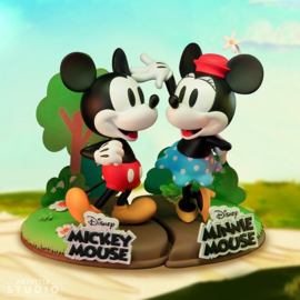 Disney Figure Mickey - ABYstyle [Nieuw]