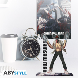 Chainsaw Man Acrylic Stand Chainsaw Devil - ABYstyle [Nieuw]