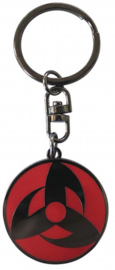 Naruto Sleutelhanger Sharingan Kakashi - ABYstyle [Nieuw]