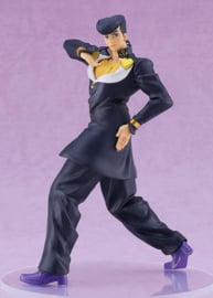 JoJo's Bizarre Adventure Diamond is Unbreakable Figure Josuke Higashikata Pop Up Parade 19 cm - Good Smile Company [Pre-Order]