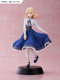 Butareba: The Story of a Man Turned into a Pig Figure Jess Tenitol 22 cm - Furyu [Nieuw]