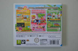 3DS Kirby Triple Deluxe (Nintendo Selects)