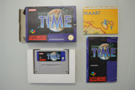 SNES Illusion of Time [Compleet]