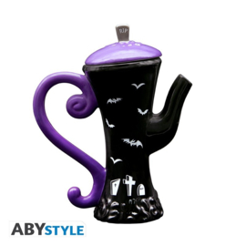 Disney The Nightmare Before Christmas TeaPot Jack Skellington - ABYstyle [Nieuw]