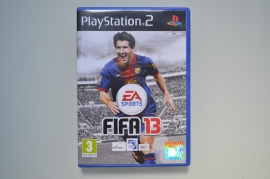 Ps2 Fifa 13