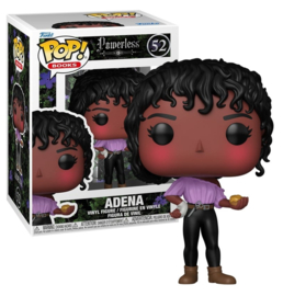 Powerless Funko Pop Adena #052 [Pre-Order]