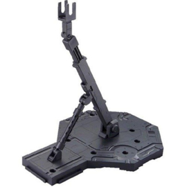 Model Kit Action Base 2 Black - Bandai [Nieuw]