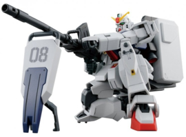 Gundam Model Kit HG 1/144 RX-79 (G) Gundam Ground Type - Bandai [Nieuw]