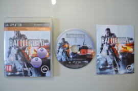 Ps3 Battlefield 4