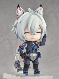 Zenless Zone Zero Nendoroid Action Figure Seth Lowell 10 cm - Good Smile Company [Nieuw]