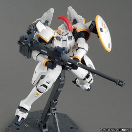 Gundam Model Kit MG 1/100 Gundam Tallgeese OZ-00MS Endless Waltz - Bandai [Nieuw]